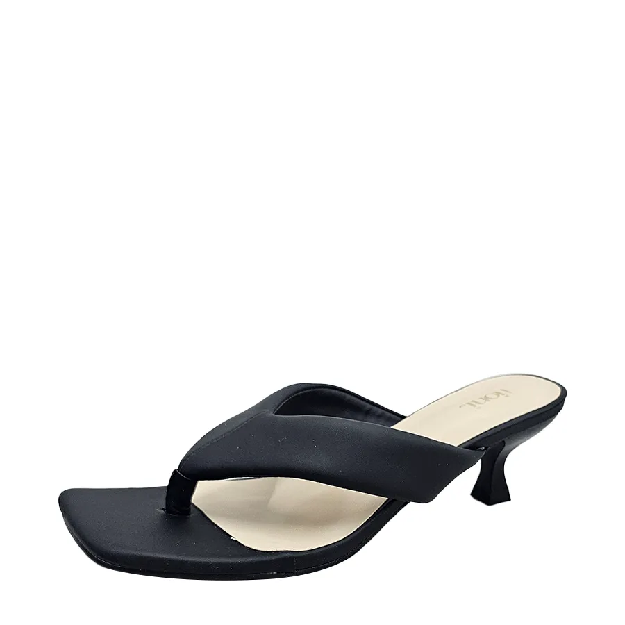 Women's Karen Low Heel